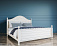Кровать в стиле Прованс "Odri" 180 на 200 арт 2141/18