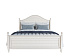 Кровать в стиле Прованс "Odri" 180 на 200 арт 2141/18