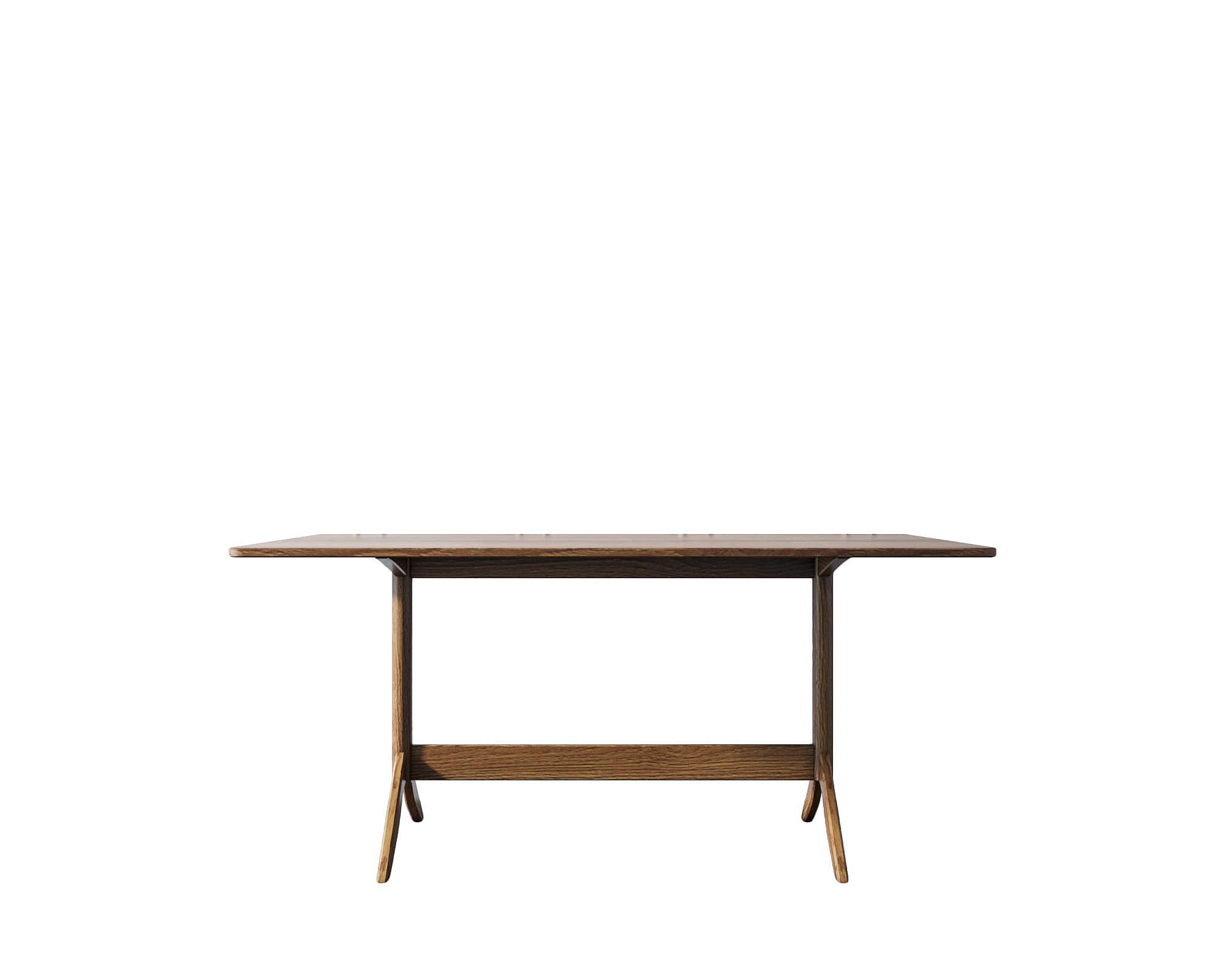 Обеденный стол "Andersen" малый арт AN20