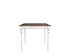 Стол для кухни в стиле Прованс "Odri" арт od2153