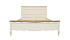 Дизайнерская кровать "Leontina" 160х200 арт ST9341/16